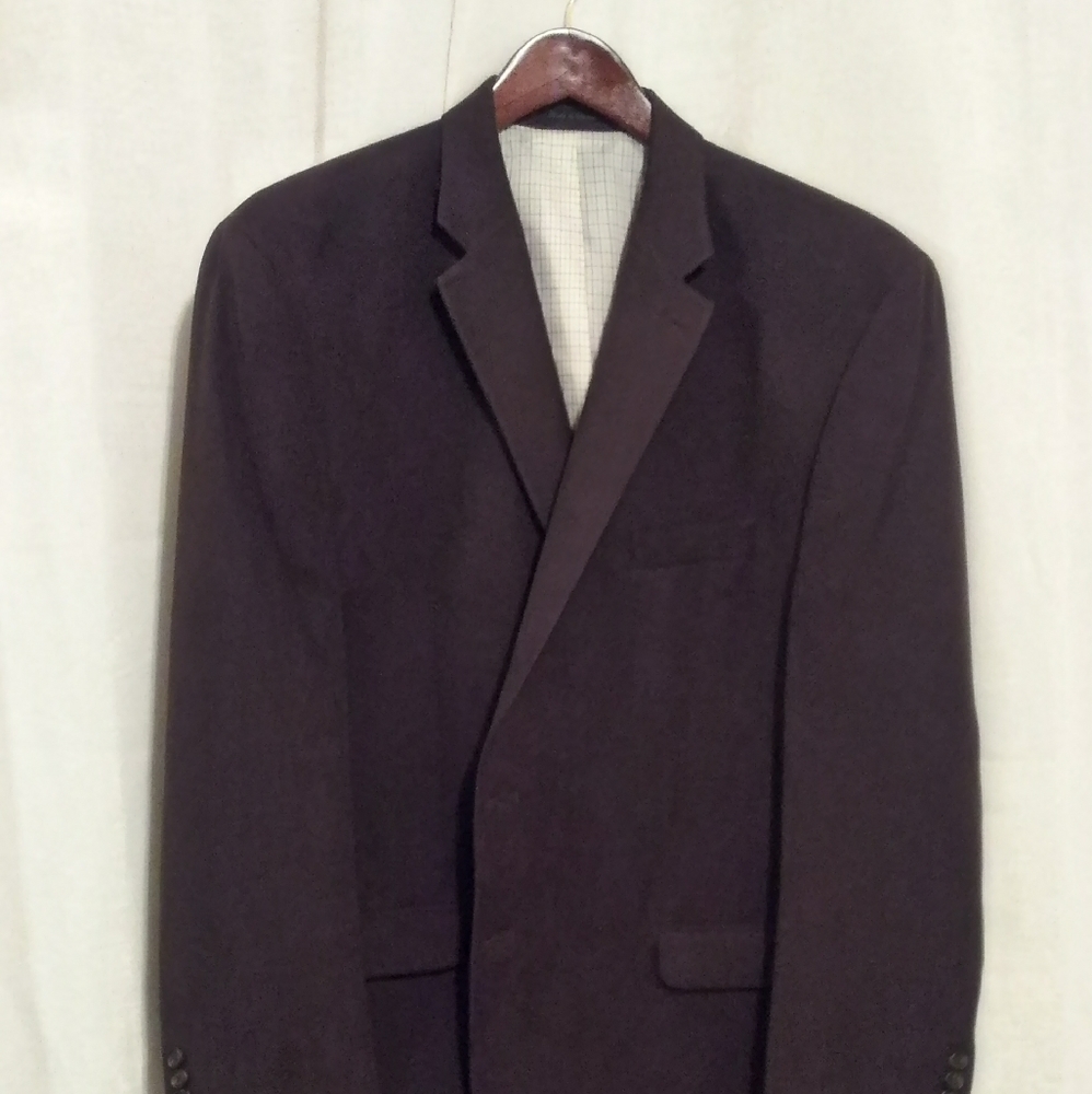 Mens Ralph Lauren sport jacket